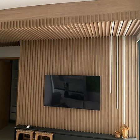 O Maior Condominio Residencial Da Praia Grande De Убатуба Экстерьер фото